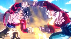 PS4/PS3/Xbox One/Xbox 360「ドラゴンボール ゼノバース」GT編（後編）や新プレイアブルキャラが収録されたDLC第2弾が配信！の画像6