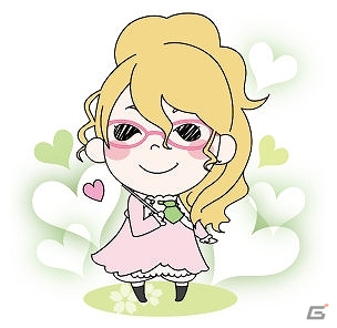 ファンお馴染みのシーンや11点の描き下ろしが収録された「VitaminZ」LINEスタンプが配信開始の画像30