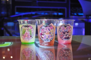スペシャルCGライブが楽しめる「プリパラ in JOYPOLIS」が4月18日より開催！復刻コーデプリチケつきチケットも販売の画像11