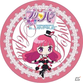 スペシャルCGライブが楽しめる「プリパラ in JOYPOLIS」が4月18日より開催！復刻コーデプリチケつきチケットも販売の画像21