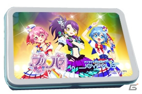 スペシャルCGライブが楽しめる「プリパラ in JOYPOLIS」が4月18日より開催！復刻コーデプリチケつきチケットも販売の画像25
