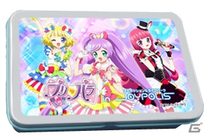 スペシャルCGライブが楽しめる「プリパラ in JOYPOLIS」が4月18日より開催！復刻コーデプリチケつきチケットも販売の画像26