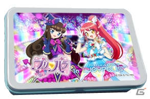 スペシャルCGライブが楽しめる「プリパラ in JOYPOLIS」が4月18日より開催！復刻コーデプリチケつきチケットも販売の画像27