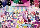 スペシャルCGライブが楽しめる「プリパラ in JOYPOLIS」が4月18日より開催！復刻コーデプリチケつきチケットも販売