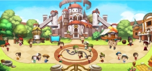 GameBankが2015年に提供予定のスマートフォン向けゲームタイトルが発表―本格3D召喚アクションRPG「オービットサーガ」など4タイトルの画像10