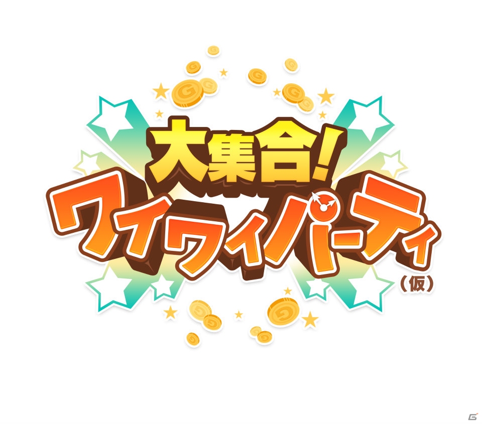 GameBankが2015年に提供予定のスマートフォン向けゲームタイトルが発表―本格3D召喚アクションRPG「オービットサーガ」など4タイトルの画像9