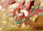 GameBankが2015年に提供予定のスマートフォン向けゲームタイトルが発表―本格3D召喚アクションRPG「オービットサーガ」など4タイトル