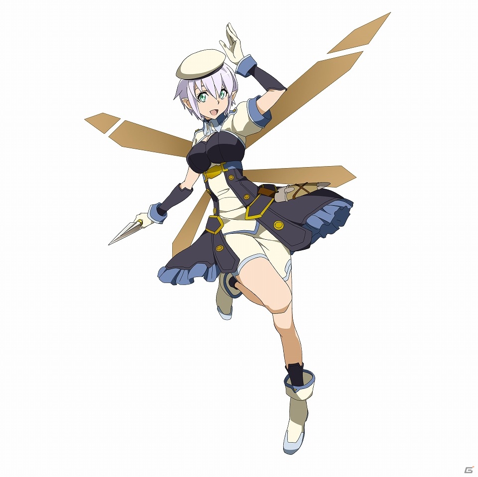 iOS/Android「ソードアート・オンライン コード・レジスタ」魔獣へと変身するバトルアビリティ持った「★5キリト」が登場！ALOバージョンの「フィリア」も追加の画像5