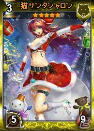 Yahoo! Mobage版「ディヴァイン・グリモワール」新カードパック「獣人娘パック」が登場！「猫剣聖EXGETクエスト」も開催の画像9