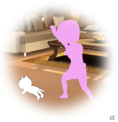iOS/Android「ミオの家のにゃんこ」累計20万ダウンロードを突破の画像4