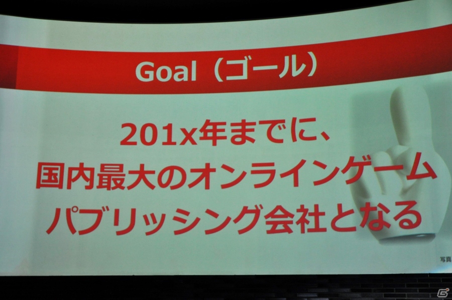 ゲームマーケットの牽引役を目指してーYahoo!のモバイルゲーム事業を担う「GameBank」タイトル発表会をレポートの画像11