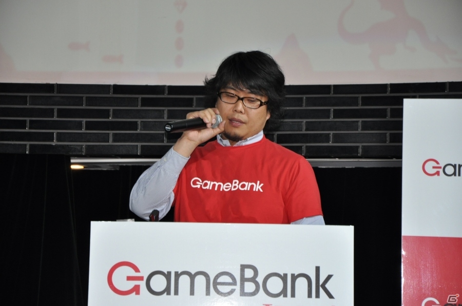 ゲームマーケットの牽引役を目指してーYahoo!のモバイルゲーム事業を担う「GameBank」タイトル発表会をレポートの画像14