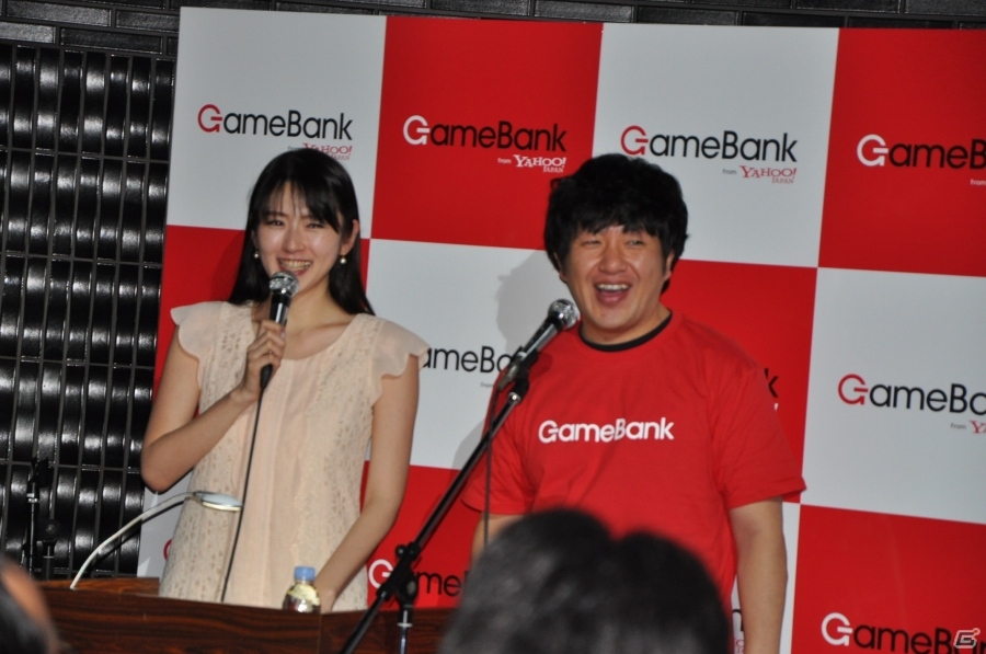 ゲームマーケットの牽引役を目指してーYahoo!のモバイルゲーム事業を担う「GameBank」タイトル発表会をレポートの画像27