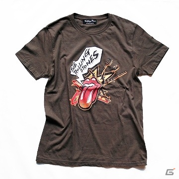 「幕末Rock」“The Rolling Stones”とのタイアップを含む3大新情報が到着！“超魂團”の楽曲のハイレゾ配信も開始の画像2