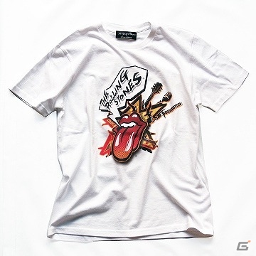 「幕末Rock」“The Rolling Stones”とのタイアップを含む3大新情報が到着！“超魂團”の楽曲のハイレゾ配信も開始の画像3
