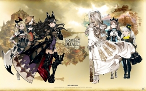 【ブレイブリーセカンド特集】第一回は「ブレイブリーデフォルト」の歴代シリーズ作を振り返るの画像17