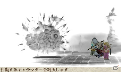【ブレイブリーセカンド特集】第一回は「ブレイブリーデフォルト」の歴代シリーズ作を振り返るの画像11