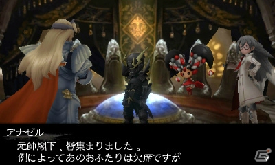 【ブレイブリーセカンド特集】第一回は「ブレイブリーデフォルト」の歴代シリーズ作を振り返るの画像6