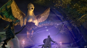 「ドラゴンズドグマ オンライン」新たな脅威“スフィンクス”＆“トロール”が公開！ポーンたちの工房・クラフトルームの情報も到着の画像3