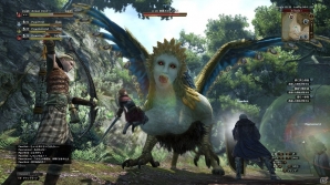 「ドラゴンズドグマ オンライン」新たな脅威“スフィンクス”＆“トロール”が公開！ポーンたちの工房・クラフトルームの情報も到着の画像7