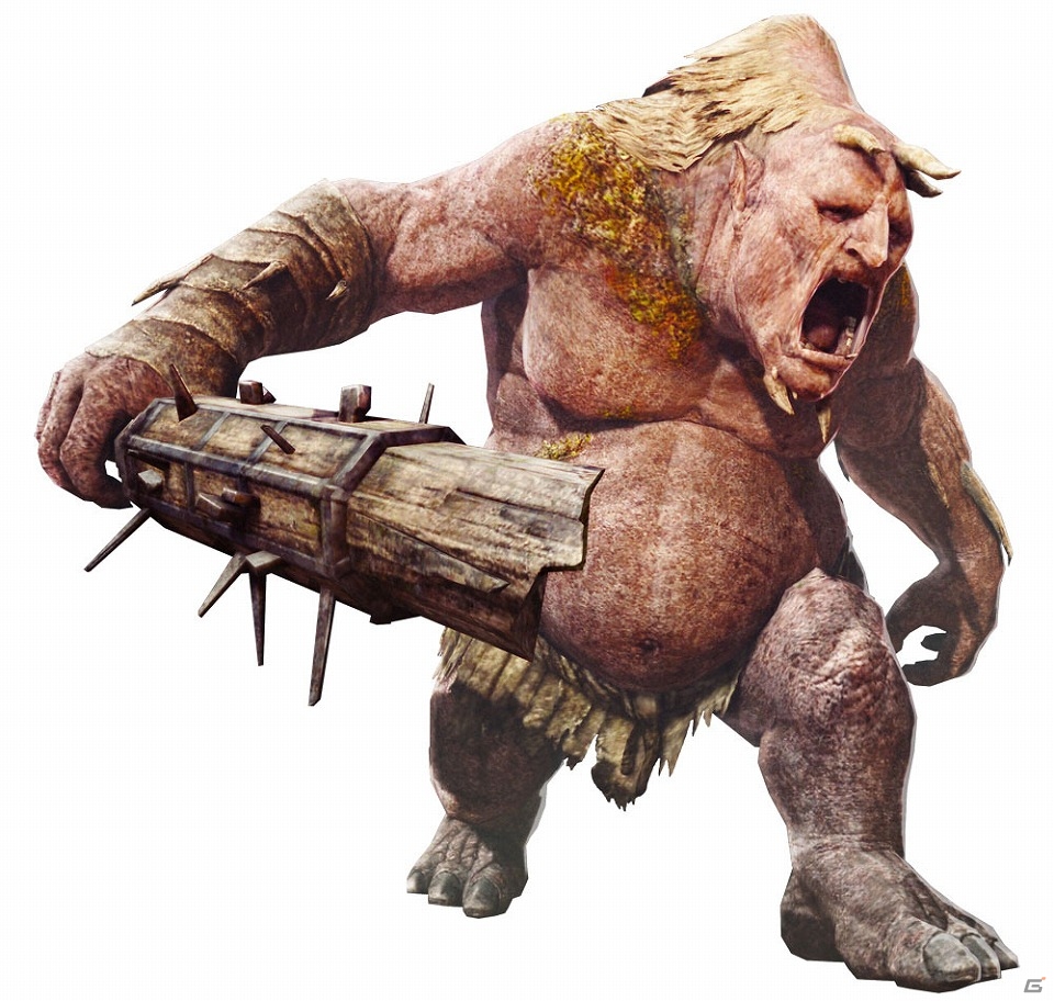 「ドラゴンズドグマ オンライン」新たな脅威“スフィンクス”＆“トロール”が公開！ポーンたちの工房・クラフトルームの情報も到着の画像4