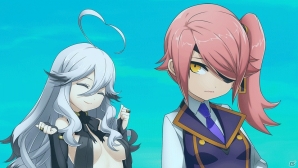 PS3/PS Vita「XBLAZE LOST：MEMORIES」が本日発売―ギャグシナリオが楽しめる追加DLCや体験版、発売記念WEBラジオの情報をまとめてチェック！の画像4