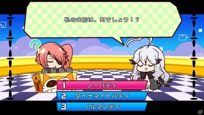PS3/PS Vita「XBLAZE LOST：MEMORIES」が本日発売―ギャグシナリオが楽しめる追加DLCや体験版、発売記念WEBラジオの情報をまとめてチェック！の画像6