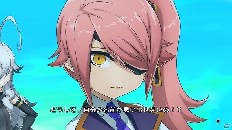 PS3/PS Vita「XBLAZE LOST：MEMORIES」が本日発売―ギャグシナリオが楽しめる追加DLCや体験版、発売記念WEBラジオの情報をまとめてチェック！の画像2