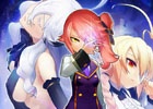 PS3/PS Vita「XBLAZE LOST：MEMORIES」が本日発売―ギャグシナリオが楽しめる追加DLCや体験版、発売記念WEBラジオの情報をまとめてチェック！