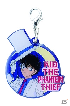「セガ ラッキーくじ『名探偵コナン -コナンVS怪盗キッド-』」4月24日・25日に発売―TVアニメ「名探偵コナン」に⾃分の名前が登場する権利が当たる！の画像11
