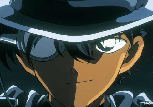 「セガ ラッキーくじ『名探偵コナン -コナンVS怪盗キッド-』」4月24日・25日に発売―TVアニメ「名探偵コナン」に⾃分の名前が登場する権利が当たる！の画像29