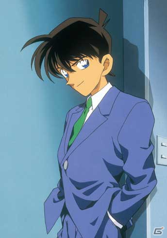 「セガ ラッキーくじ『名探偵コナン -コナンVS怪盗キッド-』」4月24日・25日に発売―TVアニメ「名探偵コナン」に⾃分の名前が登場する権利が当たる！の画像30