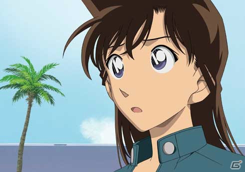 「セガ ラッキーくじ『名探偵コナン -コナンVS怪盗キッド-』」4月24日・25日に発売―TVアニメ「名探偵コナン」に⾃分の名前が登場する権利が当たる！の画像35