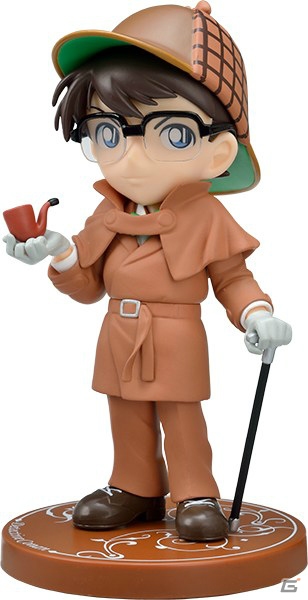 「セガ ラッキーくじ『名探偵コナン -コナンVS怪盗キッド-』」4月24日・25日に発売―TVアニメ「名探偵コナン」に⾃分の名前が登場する権利が当たる！の画像41