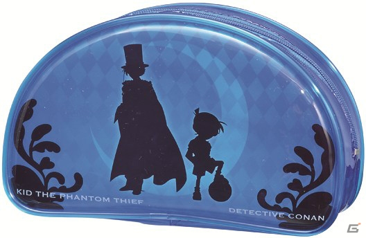「セガ ラッキーくじ『名探偵コナン -コナンVS怪盗キッド-』」4月24日・25日に発売―TVアニメ「名探偵コナン」に⾃分の名前が登場する権利が当たる！の画像8