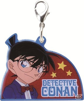 「セガ ラッキーくじ『名探偵コナン -コナンVS怪盗キッド-』」4月24日・25日に発売―TVアニメ「名探偵コナン」に⾃分の名前が登場する権利が当たる！の画像9