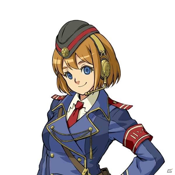 PS3/PS Vita「絶対迎撃ウォーズ」公式サイトがグランドオープン！世界観＆オペレーターに加えてPVも公開中の画像13