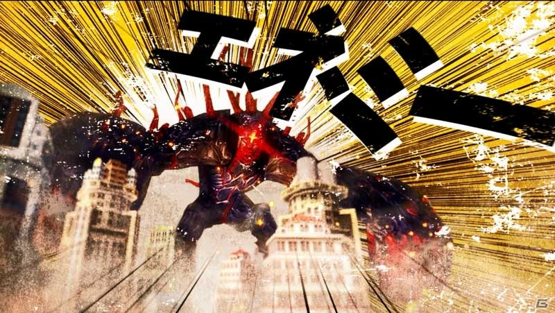 PS3/PS Vita「絶対迎撃ウォーズ」公式サイトがグランドオープン！世界観＆オペレーターに加えてPVも公開中の画像2