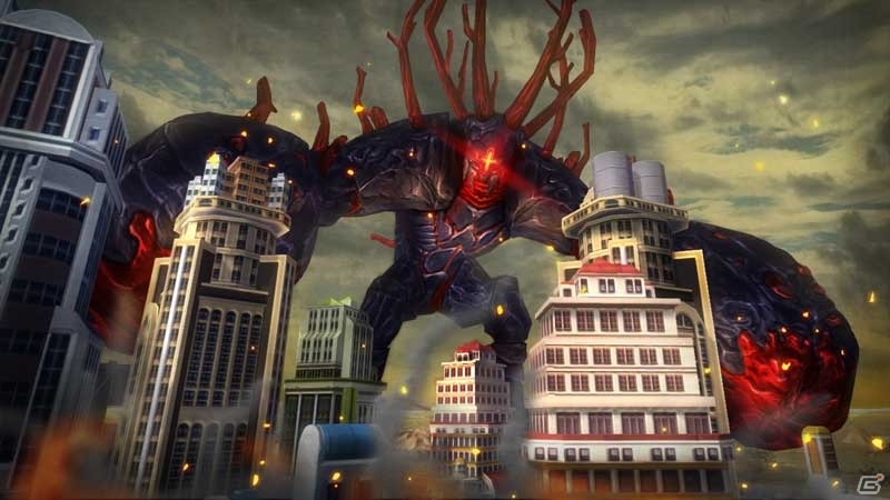 PS3/PS Vita「絶対迎撃ウォーズ」公式サイトがグランドオープン！世界観＆オペレーターに加えてPVも公開中の画像8