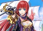 iOS/Android「チェインクロニクル～絆の新大陸～」コスト限定戦クエスト「霧が見る夢再来」＆「夜明けの大海チェインストーリーフェス」が開催！