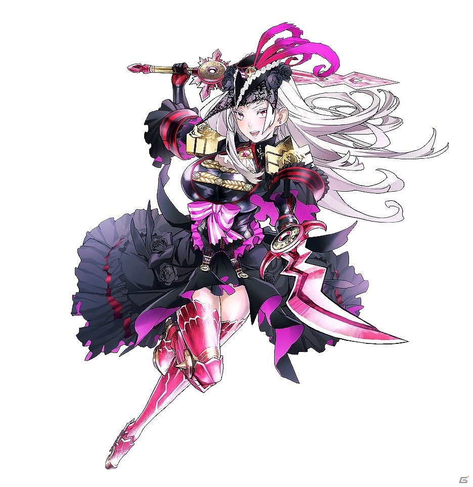 AC「Wonderland Wars」真夜中の戦姫“アシェンプテル”が実装！いち早くキャストやスキルを獲得できる「先行獲得イベント」も開催の画像1