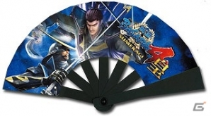 「戦国BASARA4 皇」「デビル メイ クライ 4 スペシャルエディション」先行体験プレイやオリジナルグッズの配布などが実施される「ニコニコ超会議2015」出展情報が公開の画像2