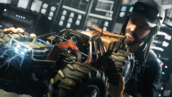ベスト版PS4/PS3「ウォッチドッグス」＆PS4/PS3「アサシン クリード4 ブラック フラッグ」が6月25日に発売！PS4版「ウォッチドッグス」は追加DLC収録のコンプリートエディションの画像3
