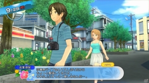 PS4/PS3「夏色ハイスクル★青春白書（略）」D3Pの顔役「双葉理保」がゲストキャラに登場！主人公の容姿やゲーム内BGMを変更するシステムも紹介の画像59