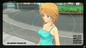 PS4/PS3「夏色ハイスクル★青春白書（略）」D3Pの顔役「双葉理保」がゲストキャラに登場！主人公の容姿やゲーム内BGMを変更するシステムも紹介の画像61