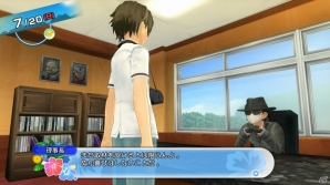PS4/PS3「夏色ハイスクル★青春白書（略）」D3Pの顔役「双葉理保」がゲストキャラに登場！主人公の容姿やゲーム内BGMを変更するシステムも紹介の画像64