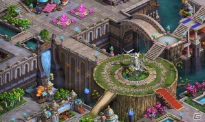 「ソラノヴァ」がmy GAMECITYにてサービス開始！さまざまなアイテムがもらえる記念キャンペーンが実施の画像8