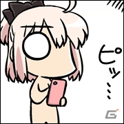 ついに新情報が明かされる…という妄想をしているWEBマンガ「Fate/ぐだぐだオーダー」第12回が更新の画像2
