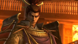 PS4/PS3「戦国BASARA4 皇」“金”は時が止まる！？ルーレットで能力が変化する“足利義輝”のバトルスタイルを紹介の画像17
