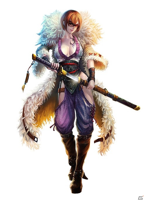 「バハムートクライシス ゼロ」ゲソてん＆mixiゲームにてサービス開始！プレミアムガチャチケットなどがもらえるオープニングキャンペーンを実施の画像3
